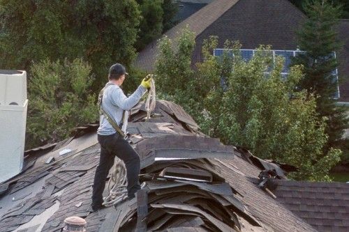 Premier Bend Oregon Roofing Contractors
