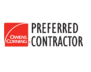 logo preferred contractor